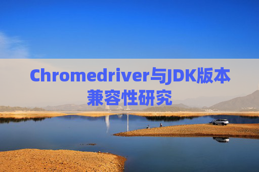 Chromedriver与JDK版本兼容性研究